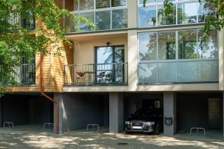 Cozy Mill apartment - Palanga - 2