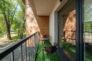 Cozy Mill apartment - Palanga - 3