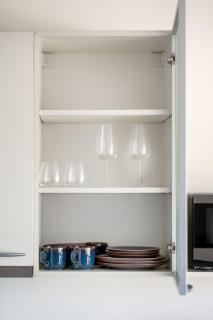 Cozy Mill apartment - 6