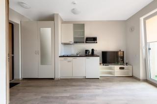 Cozy Mill apartment - Palanga - 7