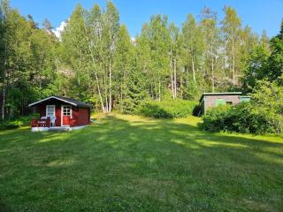 Cottage nearby the lake - Kolmården - 9