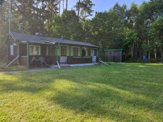 Cottage nearby the lake - Kolmården - 8