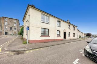 Town Centre Waterfront Apartment - Fort William - 9