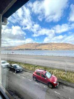 Town Centre Waterfront Apartment - Fort William - 5