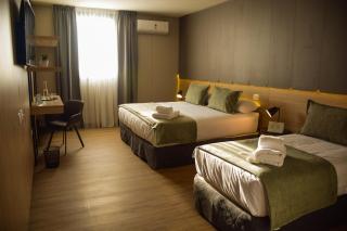 Tótem Hotel & Spa - San Martín - 8