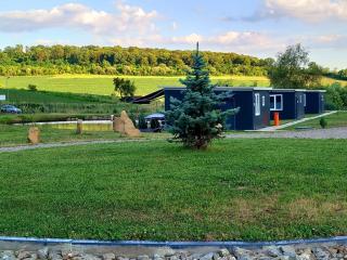 Lacurile IRION - - 1
