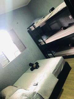 FH Hostel - Guarulhos - 0