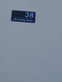 Apartment Zorec - Maribor - 9
