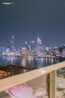The Opera - Level 22 SkyLine RiverView CBD 78m2 - Ho Chi Minh - 6
