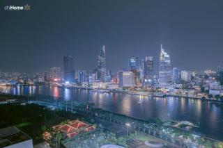 The Opera - Level 22 SkyLine RiverView CBD 78m2 - Ho Chi Minh - 7