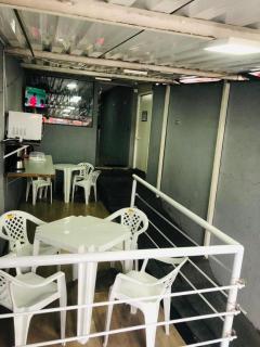 FH Hostel - Guarulhos - 4