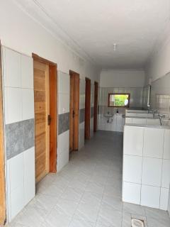 Itegetse Farmstay - Kisoro - 2