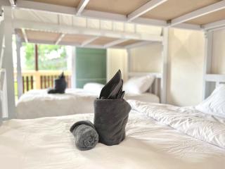 BM Hostel - Plai Laem - 9