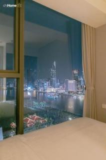 The Opera - Level 22 SkyLine RiverView CBD 78m2 - Ho Chi Minh - 9