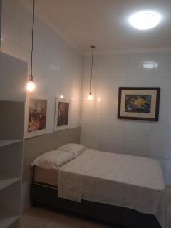 Aconchego e requinte flat Praia atalaia - Aracaju - 2