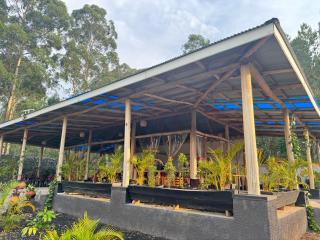 Itegetse Farmstay - Kisoro - 1