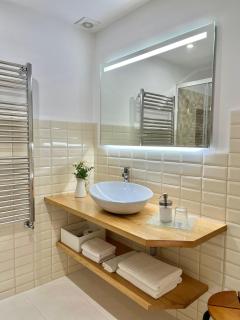 Fuentes del Narcea apartamentos rurales - Cangas del Narcea - 9