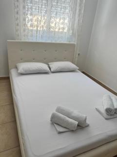 Violetta Apartment - Kallithea - 1