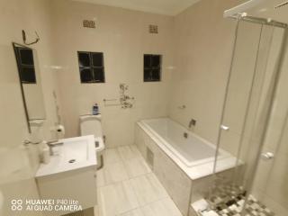 Wamz Apartments And Tours II - Livingstone - 7