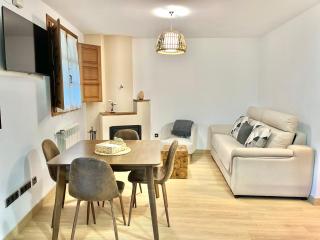 Fuentes del Narcea apartamentos rurales - Cangas del Narcea - 2
