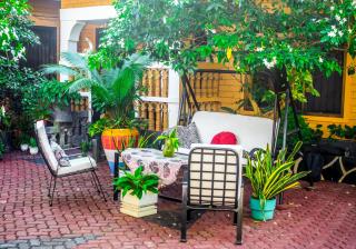 Secret Garden Villa - Dar es Salaam - 0