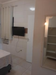 Aconchego e requinte flat Praia atalaia - Aracaju - 3