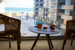 Sea Shine Apartament, frontal sea view - 0