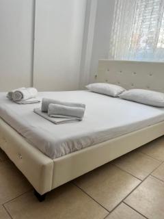Violetta Apartment - Kallithea - 2