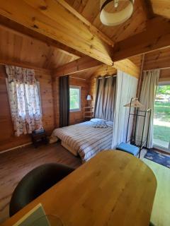 Le Chalet du Grain d'Orient - Caudiès-de-Fenouillèdes - 5
