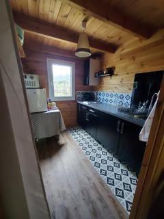 Le Chalet du Grain d'Orient - Caudiès-de-Fenouillèdes - 4