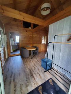 Le Chalet du Grain d'Orient - Caudiès-de-Fenouillèdes - 1