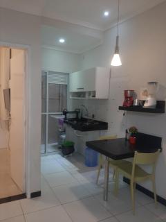 Aconchego e requinte flat Praia atalaia - Aracaju - 4