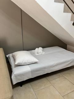 Violetta Apartment - Kallithea - 3