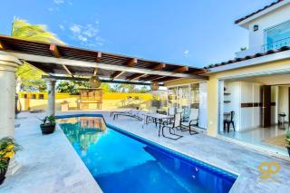 Casa Caracol Beachfront and Private Pool Villa - El Centenario - 6