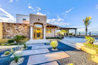 Casa Caracol Beachfront and Private Pool Villa - El Centenario - 7