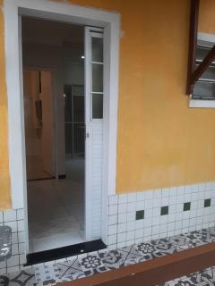Aconchego e requinte flat Praia atalaia - Aracaju - 5