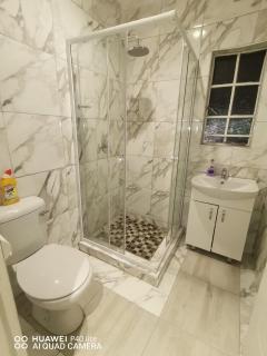 Wamz Apartments And Tours II - Livingstone - 9