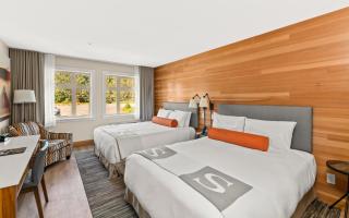 Sproat Lake Landing Resort - Port Alberni - 8