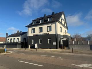 Appart Hôtel la roseraie - Kingersheim - 0