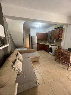 Violetta Apartment - Kallithea - 5