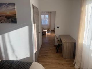 Appart Hôtel la roseraie - Kingersheim - 6