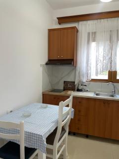 Arben Guest House - Ksamil - 1
