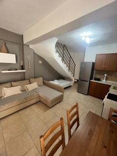 Violetta Apartment - Kallithea - 6