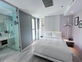 Hotel Mapp - Taichung - 7