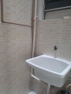 Aconchego e requinte flat Praia atalaia - Aracaju - 8