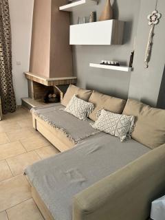 Violetta Apartment - Kallithea - 7