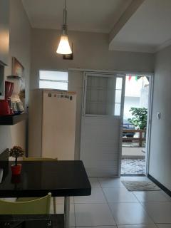 Aconchego e requinte flat Praia atalaia - Aracaju - 9