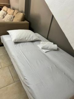 Violetta Apartment - Kallithea - 8