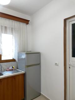 Arben Guest House - Ksamil - 2