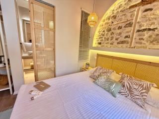 Old Town Suites Muradie - Vlorë - 5